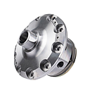 E-locker Jimny Front 26spl 2003 on