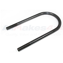 Series III SWB Bensa Etu U-pultti (3 / 4)