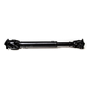 Rear Of Rear Propshaft