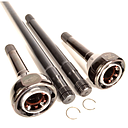 Ultimate 30 Spline 300M CV Axelserie Toyota