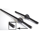 Ultimate 30 Spline 300M CV Axle Set For Toyota Land Cruiser J60