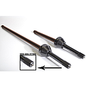 Ultimate 30 Spline Axelserie Med 300M Axel Till Toyota