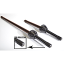 Ultimate 30 Spline CV Axle Set with 300M Shafts For Toyota