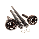 Ultimate CV Axelserie För 31 Spline Nissan