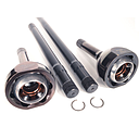 Ultimate CV Axle Set For 31 Spline Nissan