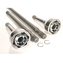 Ultimate CV Axle Set For Land Cruiser 80