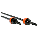 Ultimate Dana 30 JK CV Axelserie