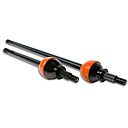 Ultimate Dana 44 CV Axle Set