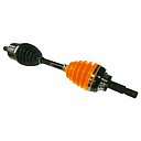 Ultimate IFS CV Axle Set For Toyota