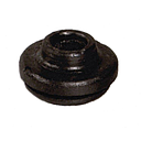 ventilkåps genomföring 3