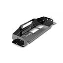 Winch mounting plate Jeep grand cherokee WK CRD
