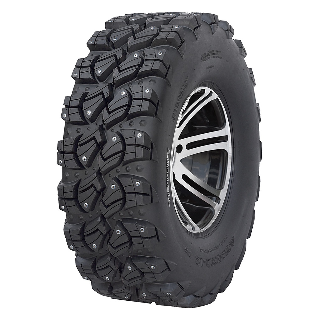 27x9.00R14 49F FORERUNNER VICTORY ATV MÖNKIJÄN RENGAS WINTER