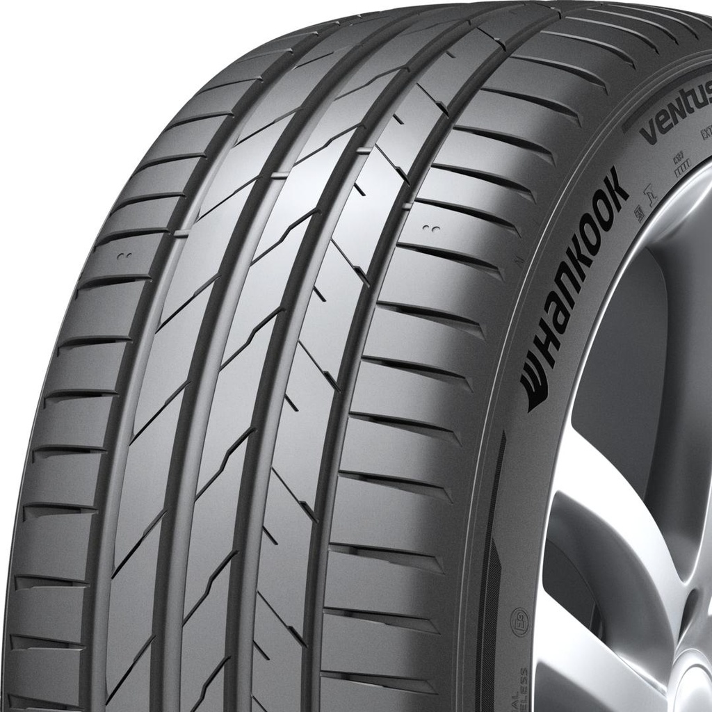 215/45R17 91Y HANKOOK VENTUS EVO K137