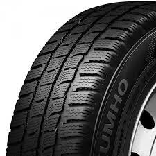 225/65R16C 112R KUMHO PROTRAN CW51 XL 8PR