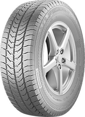 225/65R16C 112/110R CONTINENTAL VANCONTACT VIKING XL EVC