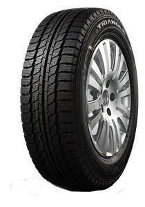 235/65R16C 115R TRIANGLE SNOWLINK VAN 8PR RIM PROTECT