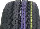 155/80R12C 88/86Q NANKANG CW-25 CARGO GRIP XL