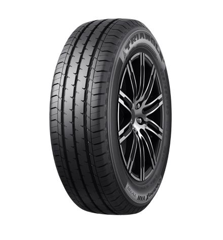 215/60R16C 103/101H TRIANGLE CONNEX VAN TV701 XL