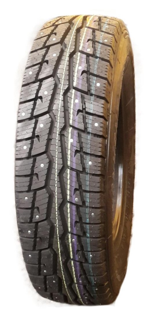 155/80R13C 90/88Q NANKANG ICE ACTIVA IV-1 XL