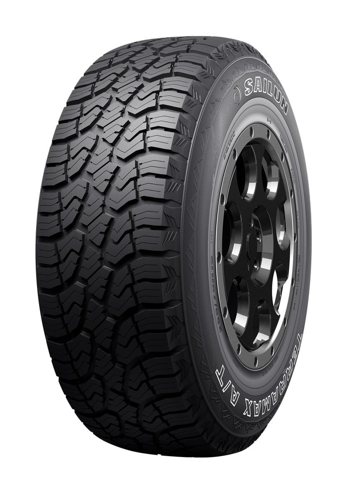 205/80R16C 110/108Q SAILUN TERRAMAX A/T 8PR OWL