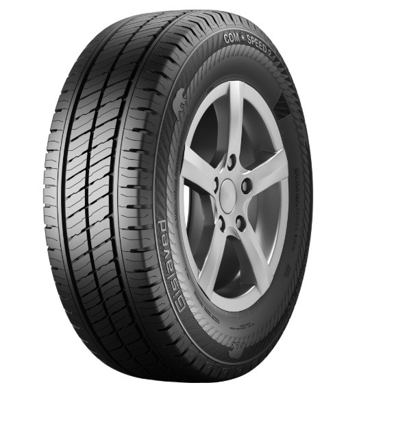 205/65R16C 107/105T GISLAVED COM*SPEED 2 XL