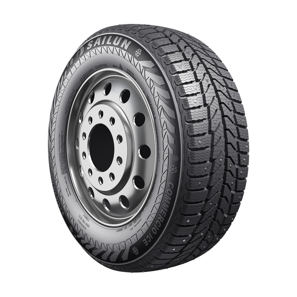 205/65R16C 107/105R SAILUN COMMERCIO ICE FS 8PR