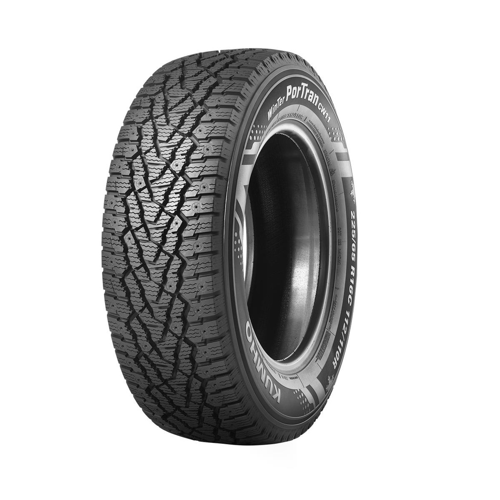 195/70R15C 104/102R KUMHO PORTRAN CW11 8PR