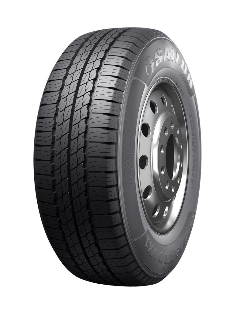 185/75R16C 104/102R SAILUN COMMERCIO VX1 XL