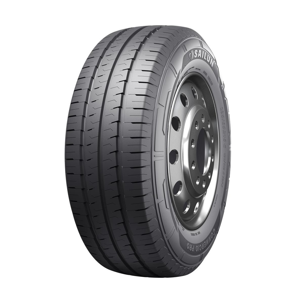 235/60R17C 117/115R SAILUN COMMERCIO PRO 10PR
