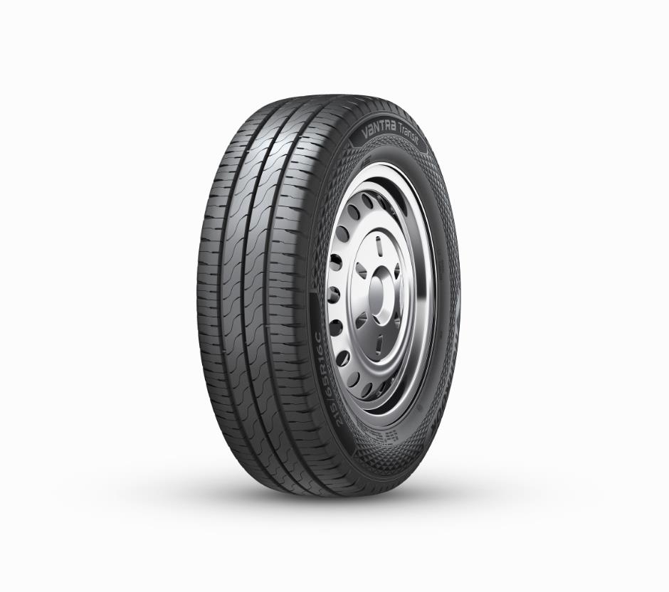 195/75R16C 110/108R HANKOOK VANTRA TRANSIT RA58 XL
