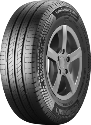 215/70R15C 109/107R CONTINENTAL VANCONTACT ULTRA CAMPER XL EVC CP