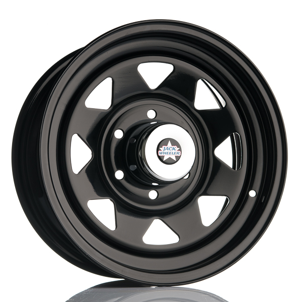 JACK WHEELER ROCKY AT 7x16 5/150 ET0 CB110