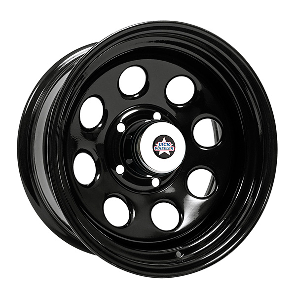 JACK WHEELER ROCKY 8 10x16 6/139.7 ET-44 CB110