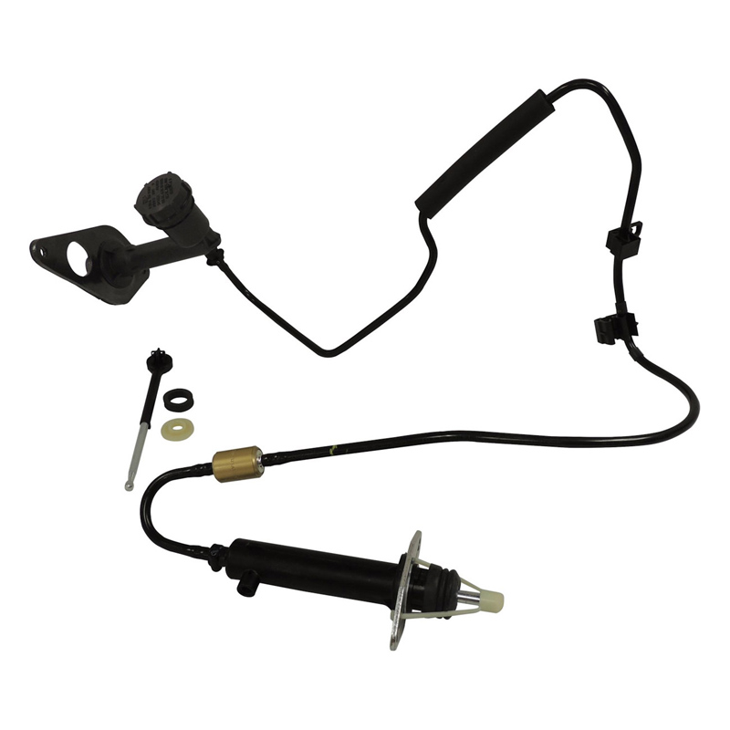 Clutch Hydraulic Kit 05 - 07