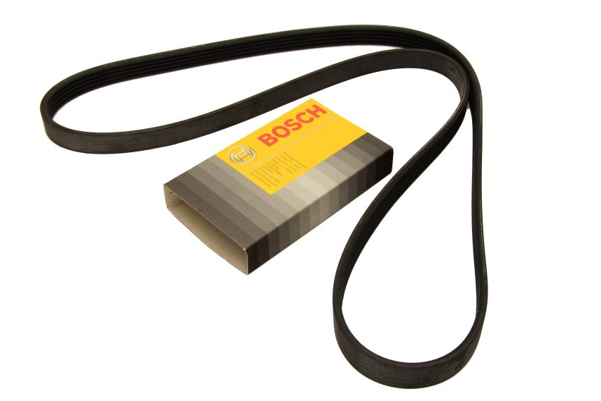 Auxiliary Belt for Alternator Freelander 1 (1.8L)