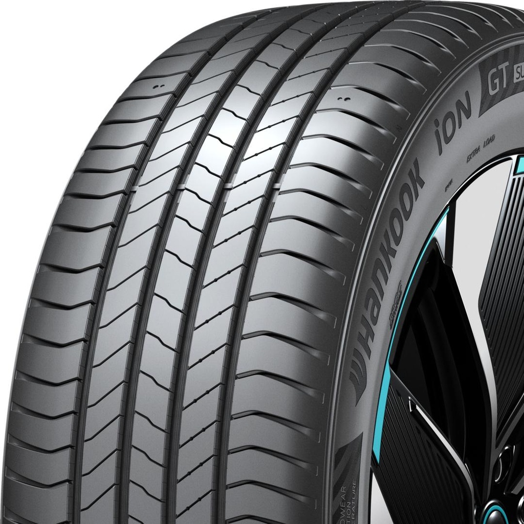 235/50R18 101V HANKOOK ION GT SUV IK41A