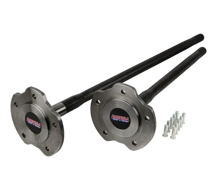 Longfield Rear Axleshafts Jimny JB33/43