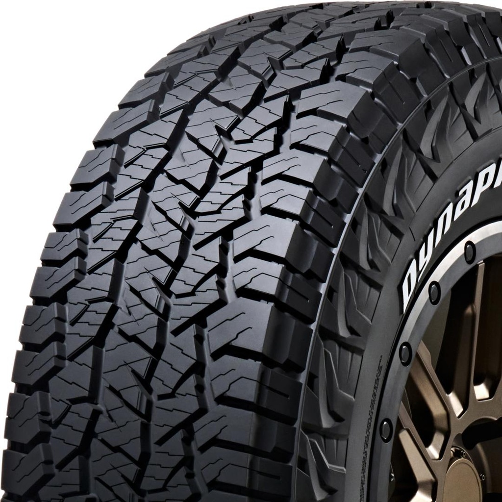 225/75R16 115/112S HANKOOK DYNAPRO AT2 XTREME RF12 FP