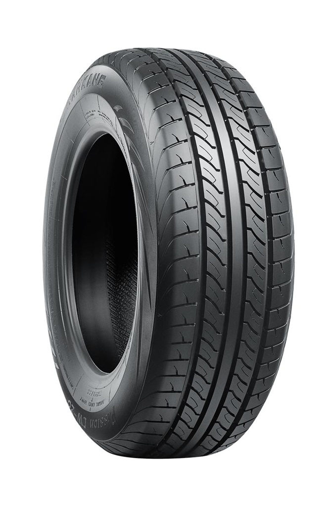 235/55R18C 117/115R NANKANG CW-20 CARGO GRIP XL
