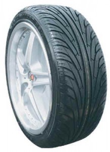 245/30R19 89Y NANKANG NS-2 ULTRA SPORT XL