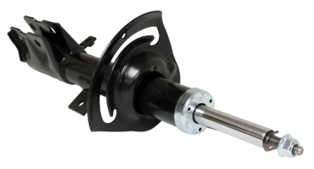 Shock Absorber Left Front 07/10 