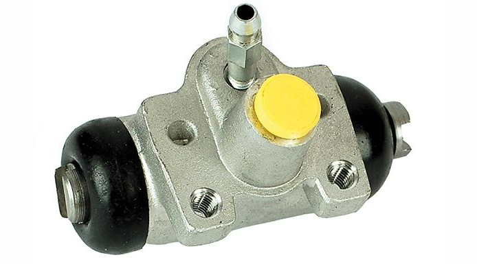 Suzuki Jimny Rear Brake Cylinder Left