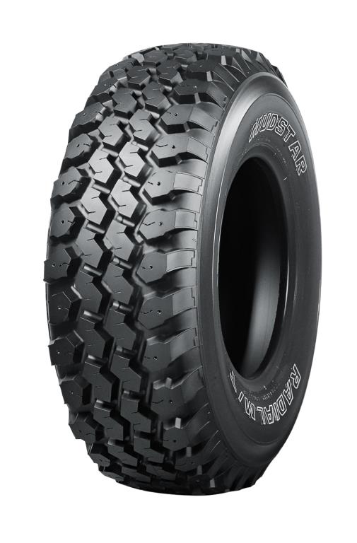 255/75R17 111/108Q NANKANG N889 XL