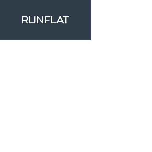 255/40R17 94Y BRIDGESTONE POTENZA RE050A