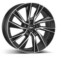 AEZ HAVANNA DARK 8x19 5/112 ET21 CB66.6