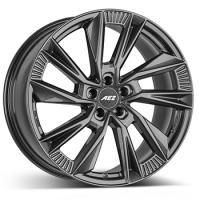 AEZ HAVANNA GREY 8.5x19 5/114.3 ET38 CB64.1