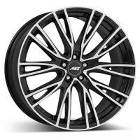 AEZ SEATTLE DARK 10x20 5/112 ET46 CB66.6