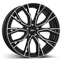 AEZ TORONTO DARK 9.5x21 5/114.3 ET45 CB67.1