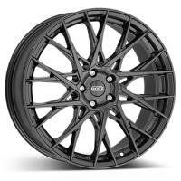 DOTZ FUJI GREY 8x20 5/108 ET45 CB70.1