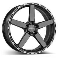 DOTZ MARINABAY DARK 10x21 5/112 ET40 CB70.1